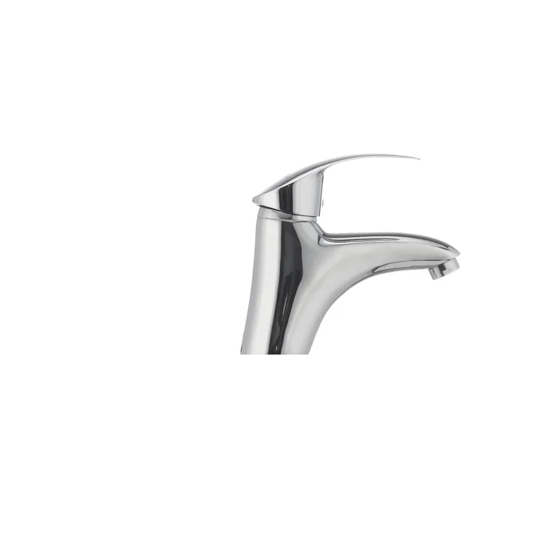 Смеситель для умывальника Cron Mars 001 (CR0044)