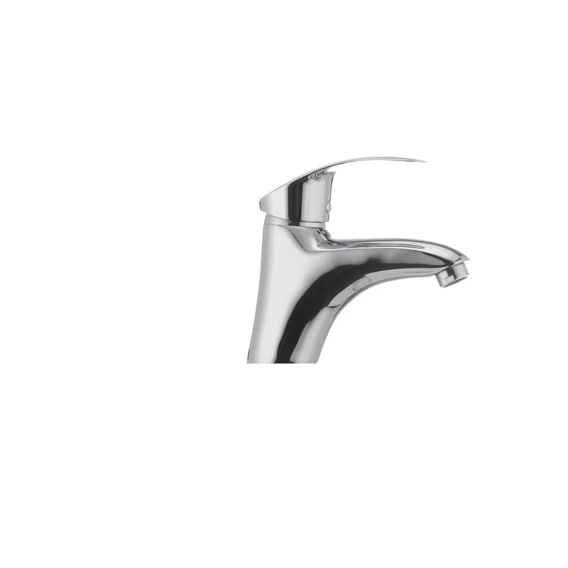 Смеситель для умывальника Cron Mars 001 (CR0044)