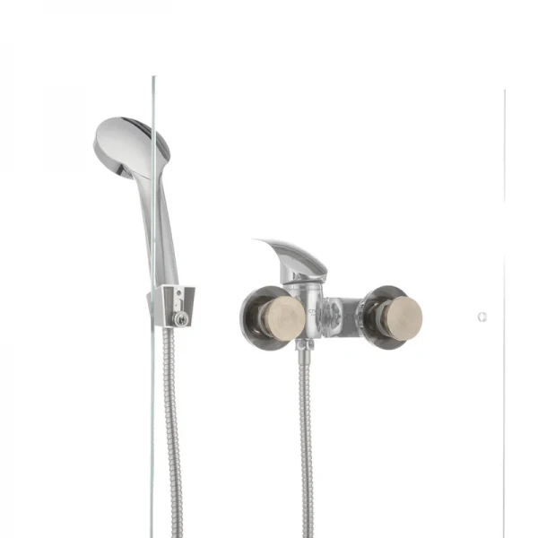 Смеситель для душа Cron Mars 003 (CR0046)