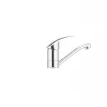 Смеситель для умывальника Cron Mars 004 (излив 15 см) (CR0048)