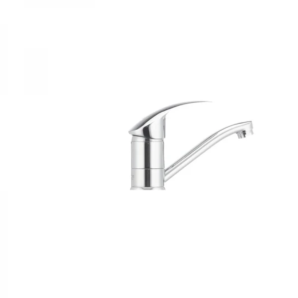 Смеситель для умывальника Cron Mars 004 (излив 15 см) (CR0048)