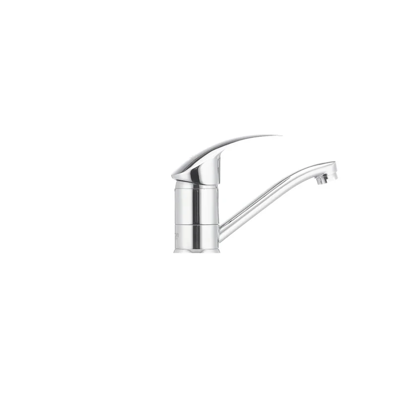 Смеситель для умывальника Cron Mars 004 (излив 15 см) (CR0048)