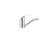 Смеситель для умывальника Cron Mars 004 (излив 15 см) (CR0048)