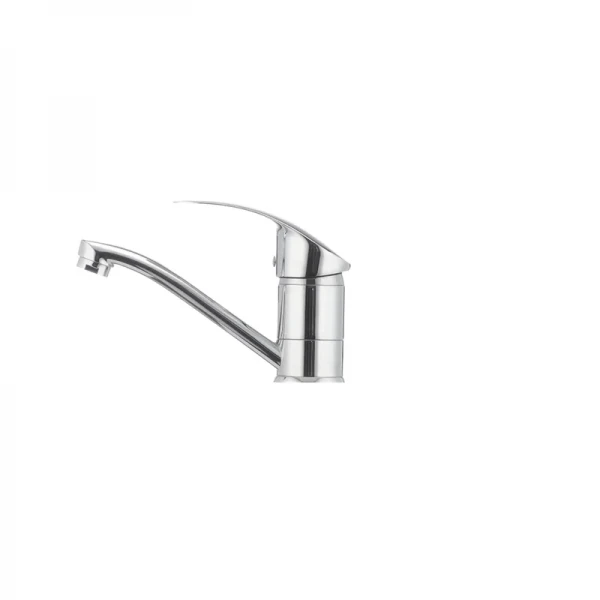 Смеситель для умывальника Cron Mars 004 (излив 15 см) (CR0048)