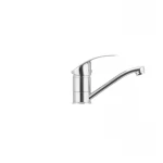 Смеситель для умывальника Cron Mars 004 (излив 15 см) (CR0048)