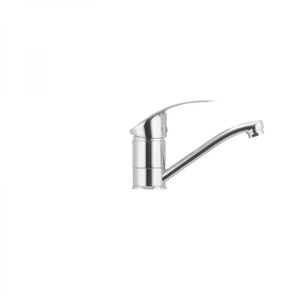 Смеситель для умывальника Cron Mars 004 (излив 15 см) (CR0048)