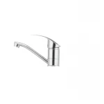 Смеситель для умывальника Cron Mars 004 (излив 15 см) (CR0048)