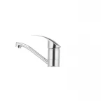 Смеситель для умывальника Cron Mars 004 (излив 15 см) (CR0048)