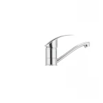 Смеситель для умывальника Cron Mars 004 (излив 15 см) (CR0048)