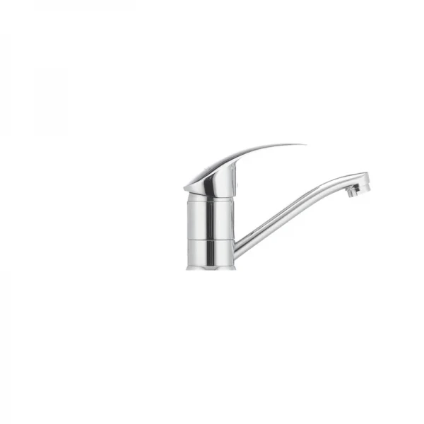 Смеситель для умывальника Cron Mars 004 (излив 15 см) (CR0048)