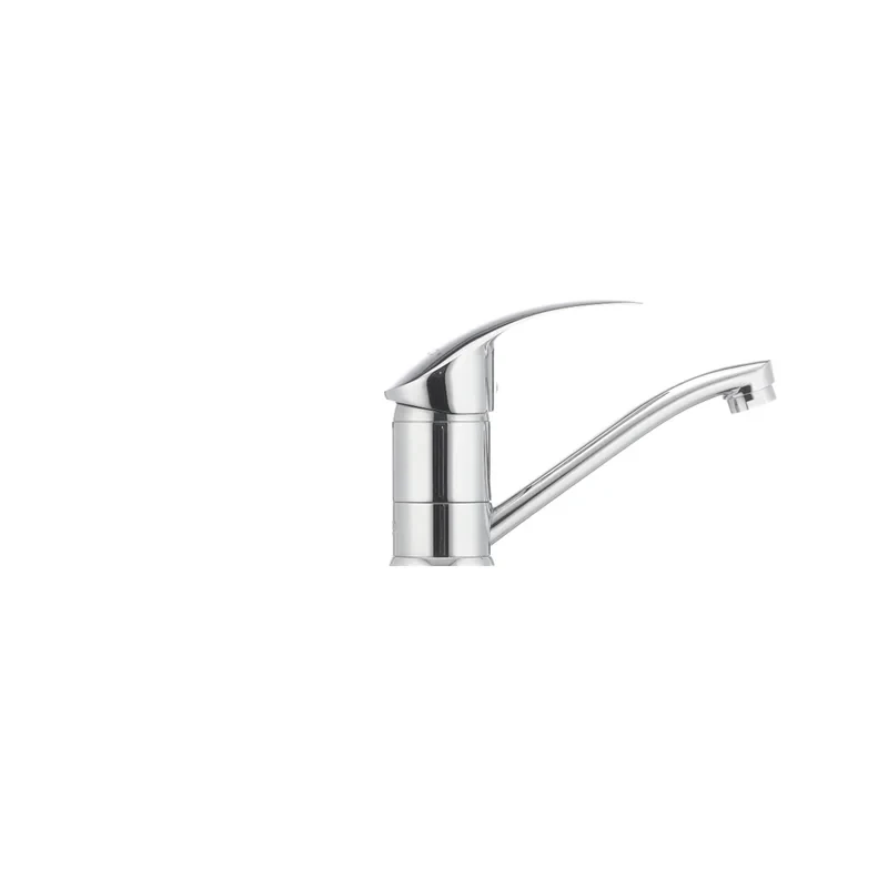 Смеситель для умывальника Cron Mars 004 (излив 15 см) (CR0048)