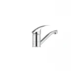 Смеситель для умывальника Cron Mars 004 (излив 15 см) (CR0048)