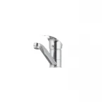 Смеситель для умывальника Cron Mars 004 (излив 15 см) (CR0048)