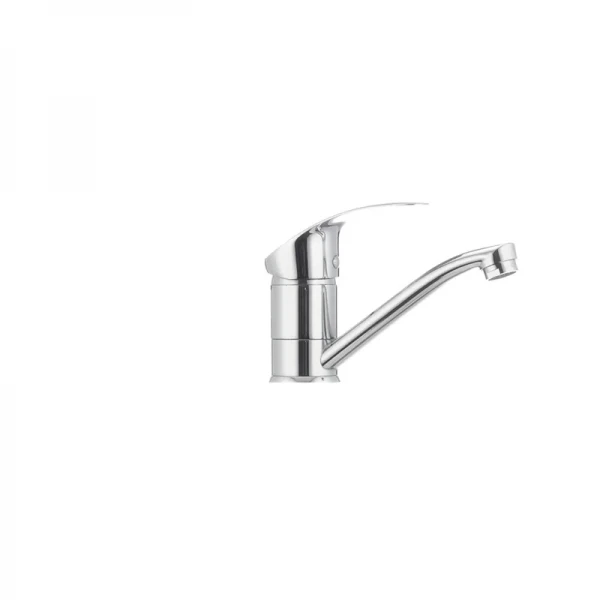 Смеситель для умывальника Cron Mars 004 (излив 15 см) (CR0048)