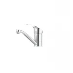 Смеситель для умывальника Cron Mars 004 (излив 15 см) (CR0048)