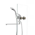 Смеситель для ванны Cron Mars 006 (CR0050)