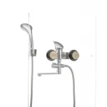 Смеситель для ванны Cron Mars 006 (CR0050)