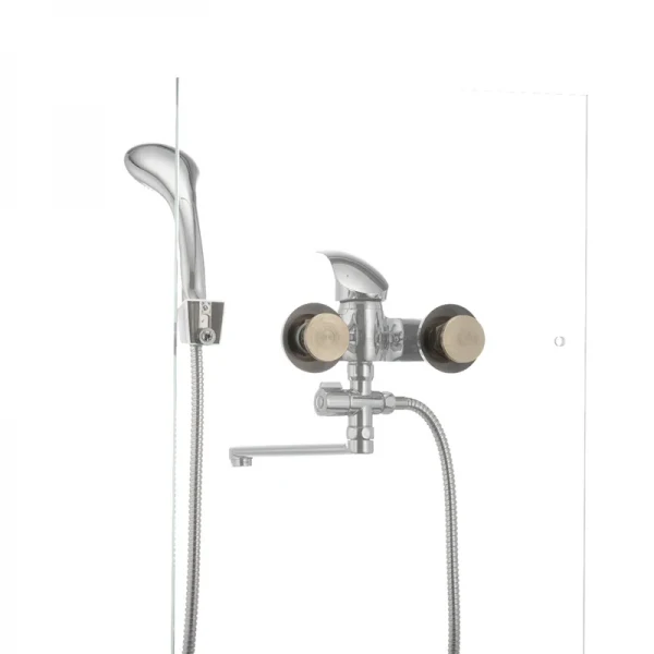 Смеситель для ванны Cron Mars 006 (CR0050)