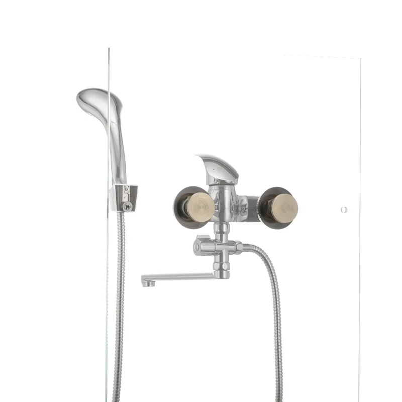 Смеситель для ванны Cron Mars 006 (CR0050)