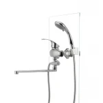 Смеситель для ванны Cron Mars 006 (CR0050)