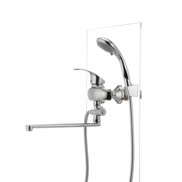 Смеситель для ванны Cron Mars 006 (CR0050)