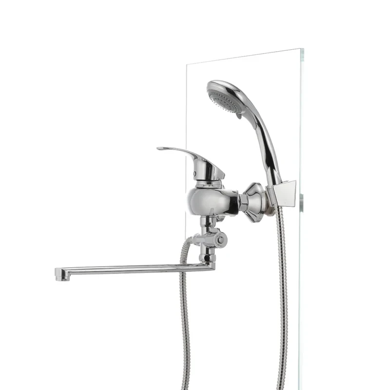 Смеситель для ванны Cron Mars 006 (CR0050)