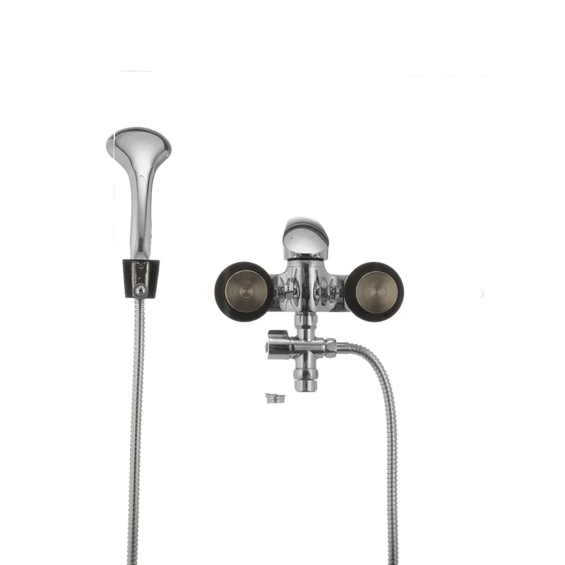 Смеситель для ванны Cron Mars 006 (CR0050)