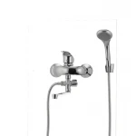 Смеситель для ванны Cron Mars 006 (CR0050)