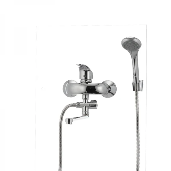 Смеситель для ванны Cron Mars 006 (CR0050)