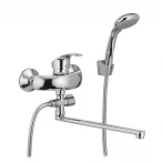 Смеситель для ванны Cron Mars 006 (CR0050)