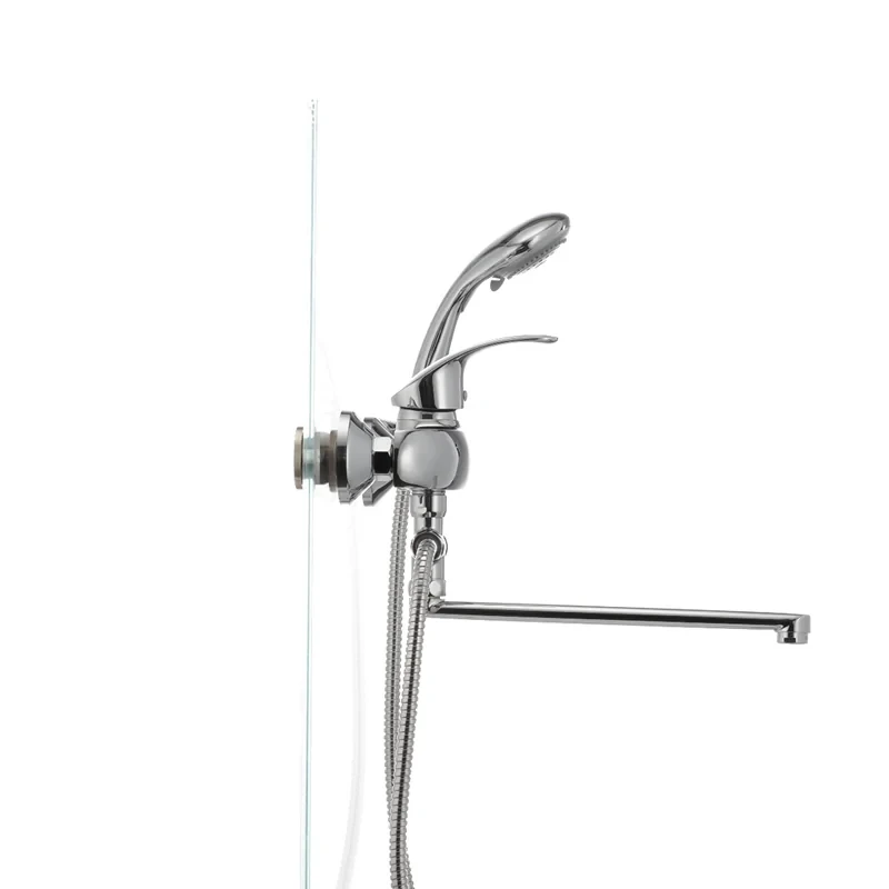 Смеситель для ванны Cron Mars 006 (CR0050)