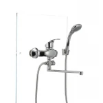 Смеситель для ванны Cron Mars 006 (CR0050)