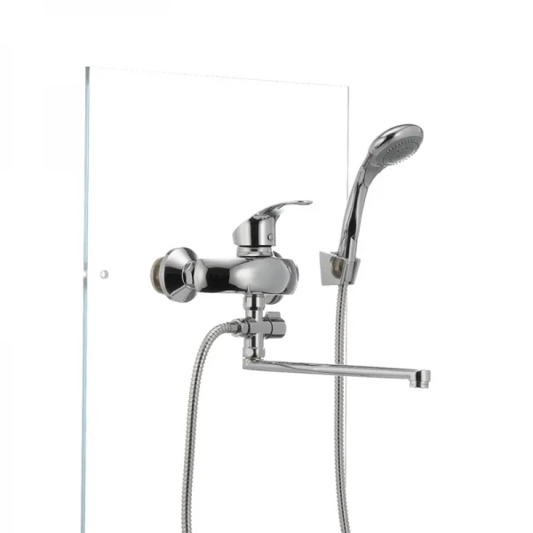 Смеситель для ванны Cron Mars 006 (CR0050)