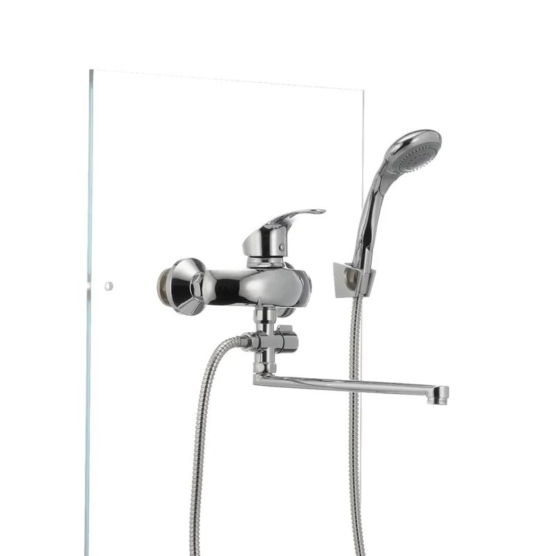 Смеситель для ванны Cron Mars 006 (CR0050)