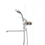 Смеситель для ванны Cron Mars 006 (CR0050)