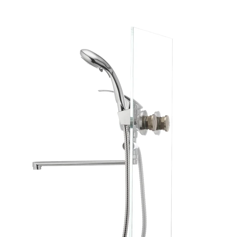 Смеситель для ванны Cron Mars 006 (CR0050)