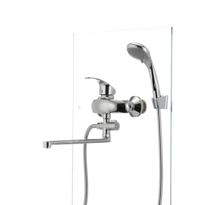 Смеситель для ванны Cron Mars 006 (CR0050)