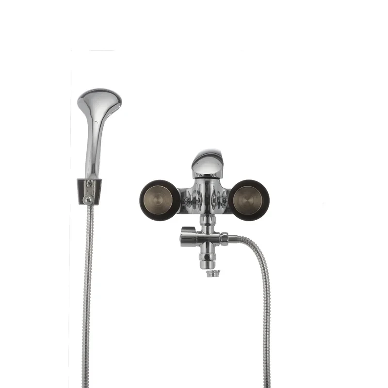 Смеситель для ванны Cron Mars 006 (CR0050)