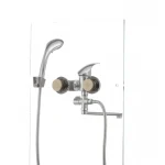 Смеситель для ванны Cron Mars 006 (CR0050)