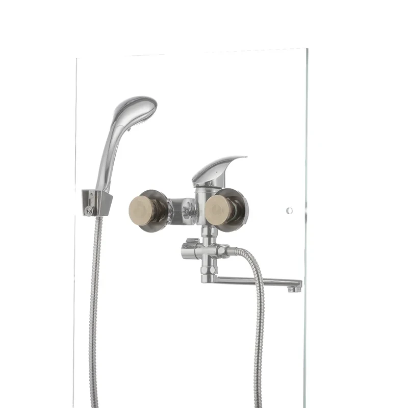 Смеситель для ванны Cron Mars 006 (CR0050)