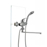 Смеситель для ванны Cron Mars 006 (CR0050)