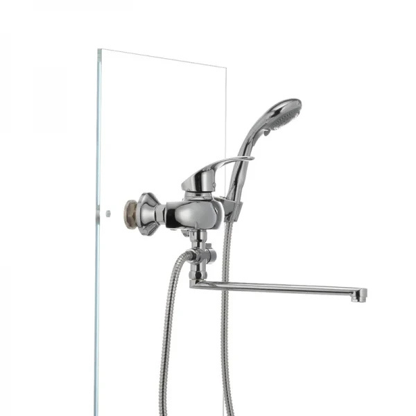 Смеситель для ванны Cron Mars 006 (CR0050)