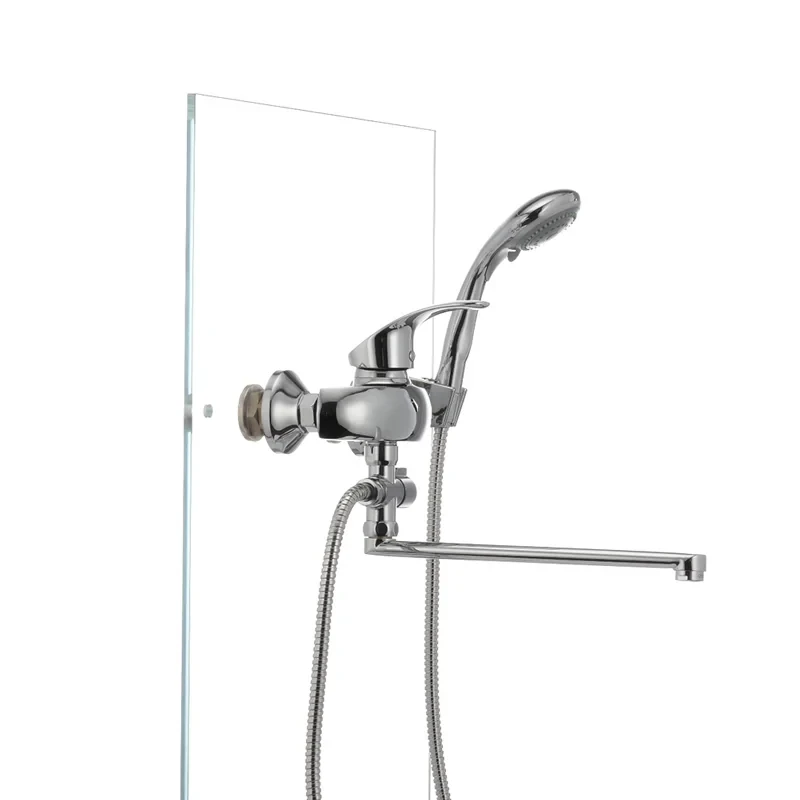 Смеситель для ванны Cron Mars 006 (CR0050)