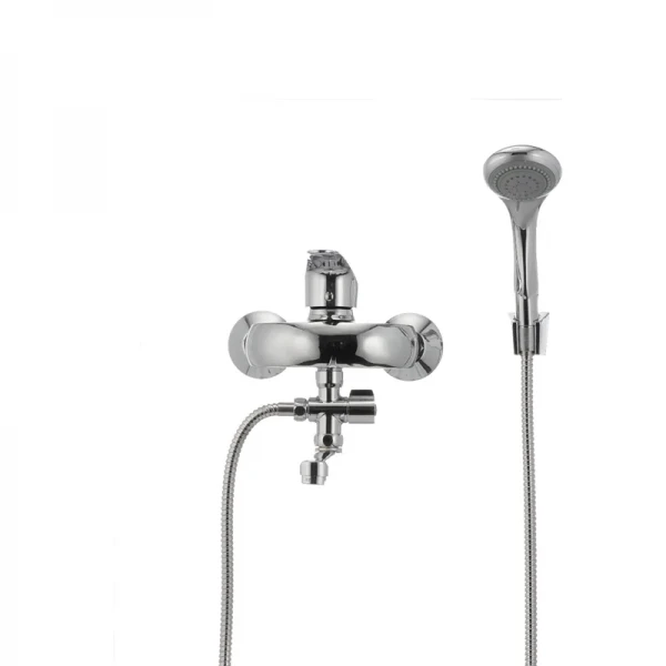 Смеситель для ванны Cron Mars 006 (CR0050)