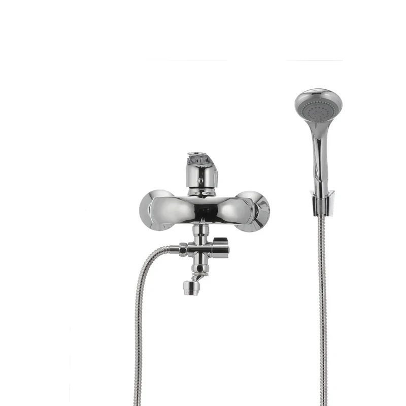 Смеситель для ванны Cron Mars 006 (CR0050)