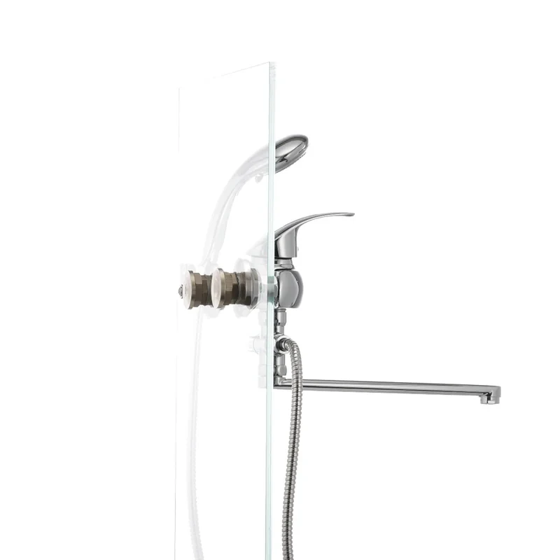 Смеситель для ванны Cron Mars 006 (CR0050)