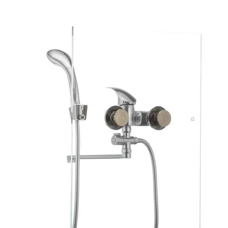 Смеситель для ванны Cron Mars 006 (CR0050)