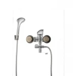 Смеситель для ванны Cron Mars 006 (CR0050)