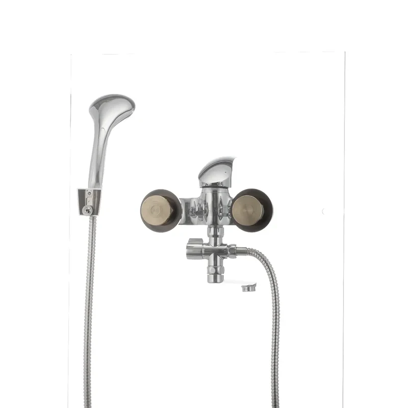 Смеситель для ванны Cron Mars 006 (CR0050)