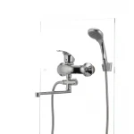 Смеситель для ванны Cron Mars 006 (CR0050)